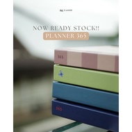Planner 365 - Year 2026 by RAPlanner