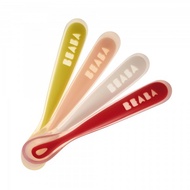 BEABA ERGONOMIC SPOON / TABLE SPOON / CHILDREN'S SPOON