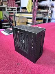 華擎Asrock deskmini A300桌上型迷你主機送一組羅技MK470