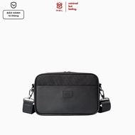 Genuine Jivi Cedric Crossbody Bag, compact, convenient, dynamic style