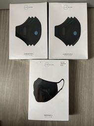 Airinum 過濾口罩/口罩三盒 $450