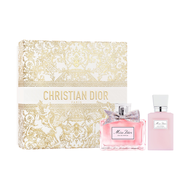 DIOR Christian Dior Eau De Parfum Set (Holiday Limited Edition)