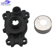 66T-44311-00 66T-44322-00 Water Pump Kit For Yamaha 40HP Outboard 66T-44323-00 6H4-44352-00 66T-4432
