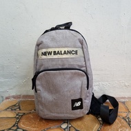 TAS WEISTBAG PRIA NEW BALANCE SECOND BRANDED IMPORT / TAS WB NB PRIA