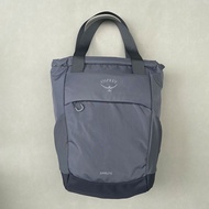 Osprey Portable Backpack Multifunctional 20l Computer Bag Tote Shoulder Outdoor Eagle Backpack Ultra