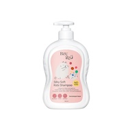 BZU BZU 600ML Silky Soft Kids Shampoo