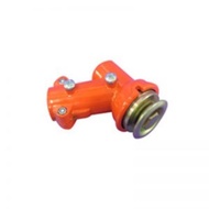 Bg328 gear case assy tanika328 tanaka328