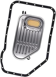 Vuzmode Transmission Filter Oil Pan Gasket Kit 01V325429 0501004813 0501209251 8630740300 0501210388