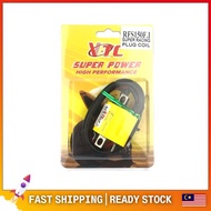 BENELLI RFS150-FI RFS 150i RFS150 SUPER RACING PLUG COIL IGNITION COIL [ VTC ]