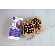 [Instant Superfood Juice] Doki Doki Blueberry With Acai Berry