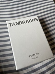 TAMBURINS Pumkini