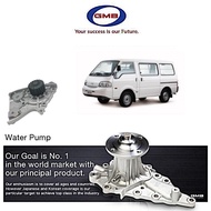 GMB  Water Pump GWMZ-32A for Mazda E1800 626 Telstar 1991