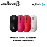 Logitech G PRO X SUPERLIGHT Wireless Gaming Mouse