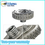 New DQ250 02E DSG Automatic Multi-plate Dual Clutch Assembly 02E398029C for Volkswagen Audi Transmis