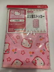 1999 Sanrio Hello Kitty 收納掛袋