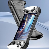 X9 Handheld Game Console, Rechargeable Portable Game Console with Built-in 10 Emulator Games, Handhe