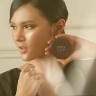 PIXY MAKE IT GLOW SILKY POWDER 2in1 CAKE 15G (Non-Original or 1st copy)