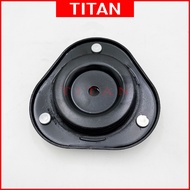 (1pc) Front Absorber Mounting 48609-87707 48609-Bz010 Perodua kembara Toyota Avanza F601 F602 Rush F