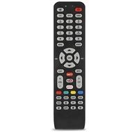 New Remote Control for TCL Smart TV 06-519W49-D001X RC-199E L32D2740E L32D2740EISD Controller