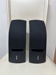 Bose 161 喇叭一對