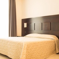 โรงแรม Hotel I Crespi - โกรเซตโต