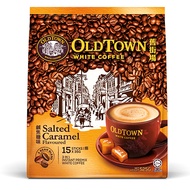 Old Town White Coffee Salted Caramel