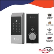 Ezviz DL04 Pro Smart Home Deadbolt Lock Security Fingerprint Door Lock Smart Fingerprint Lock Keyles