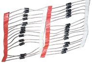 10pcs Dioda 3a Dioda 3 Ampere Original