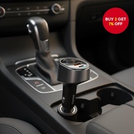 Essager 120W USB C Vehicle Charger with 85W Car Port Adapter for Xiaomi iPhone 16 15 14 MacBook Lapt