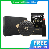 Ohui | Bộ sản phẩm trang điểm Ohui Ultimate Cover Couture Cushion đặc biệt