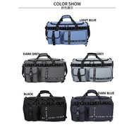 G9 STOR Duffel Bag Pakaian Luggage Gym Bag