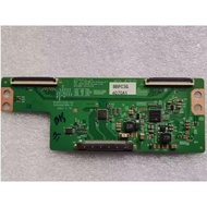 Comfort L434FCNN L433L3 L433L Chuangwei 43E390E Logic Board 6870C-0532A