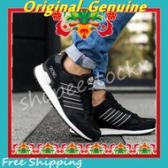 Adidas Zx750 Men Running Shoes Versatile Athletic Shoes Durable Support Original Jogging Shoes Trendy Winter