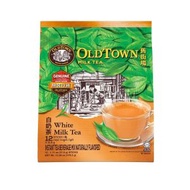 舊街場 - 三合一白奶茶（白奶茶） 31.6GX12's【香港行貨】（9555076300017）