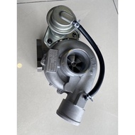 Turbo Charger TurboCharger Isuzu D max ITEQ 2004-2013 3.0L 4JJ1 4JJ1-TCS RHF4 8980118923 (000400)