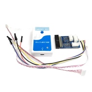 Stable performance- <br/>STM32 Offline Programmer/Mini-Pro Burner for Embedded Systems Development T