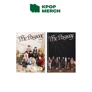 AHOF - [ The Passage ] Photobook ver.