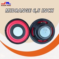 6.5INCH MIDRANGE 4OHM 25W SPEAKER