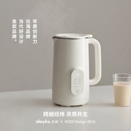 全城热卖 - olayks立時1L豆漿機家用全自動小型破壁機3一5人多功能迷你免過濾