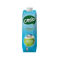 [馬來西亞Cosip] 椰子水 (1000ml/瓶)  多入組-1入組