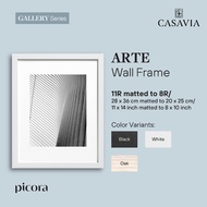 PICORA ARTE Wall Frame 28x36cm 11R/8R Wall Photo Frame