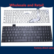 fl8000un fl8000u ASUS fl8000 uq8550 a580u f580u f580uq8250 mp-13k93rc-528c laptop keyboard pxc2