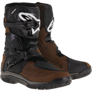 ALPINESTARS BELIZE DRYSTAR OILED LEATHER BOOT