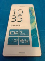 Sony xPeria X Performance DUMMY phone