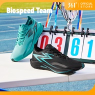 361 Degrees Biospeed Team Men Running Shoes Breathable Training 672422208