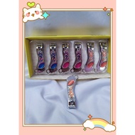 Nail cutter (nail cutter)