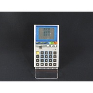 Tested CASIO Game & Calculator MG-777 all same stop the seven made in Japan 2