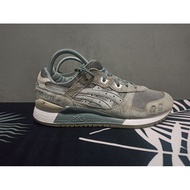 Asics Gel Lyte 3 Gray Shoes size 40