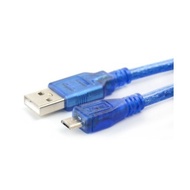 Flex Usb Micro 5 Pin (M)/ AF SB-S402 Cable- 30cm