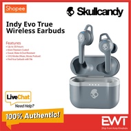 Skullcandy Indy Evo True Wireless Earbuds 100% ORIGINAL